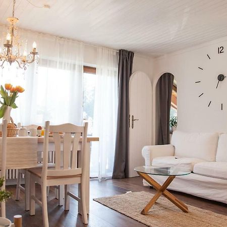Apartment Jonifee Am Titisee Екстер'єр фото