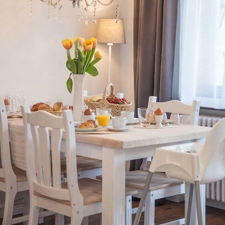 Apartment Jonifee Am Titisee Екстер'єр фото