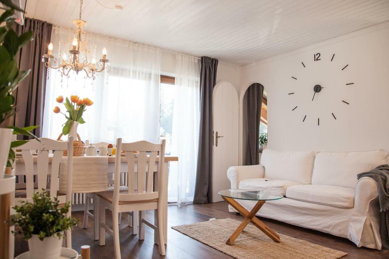 Apartment Jonifee Am Titisee Екстер'єр фото