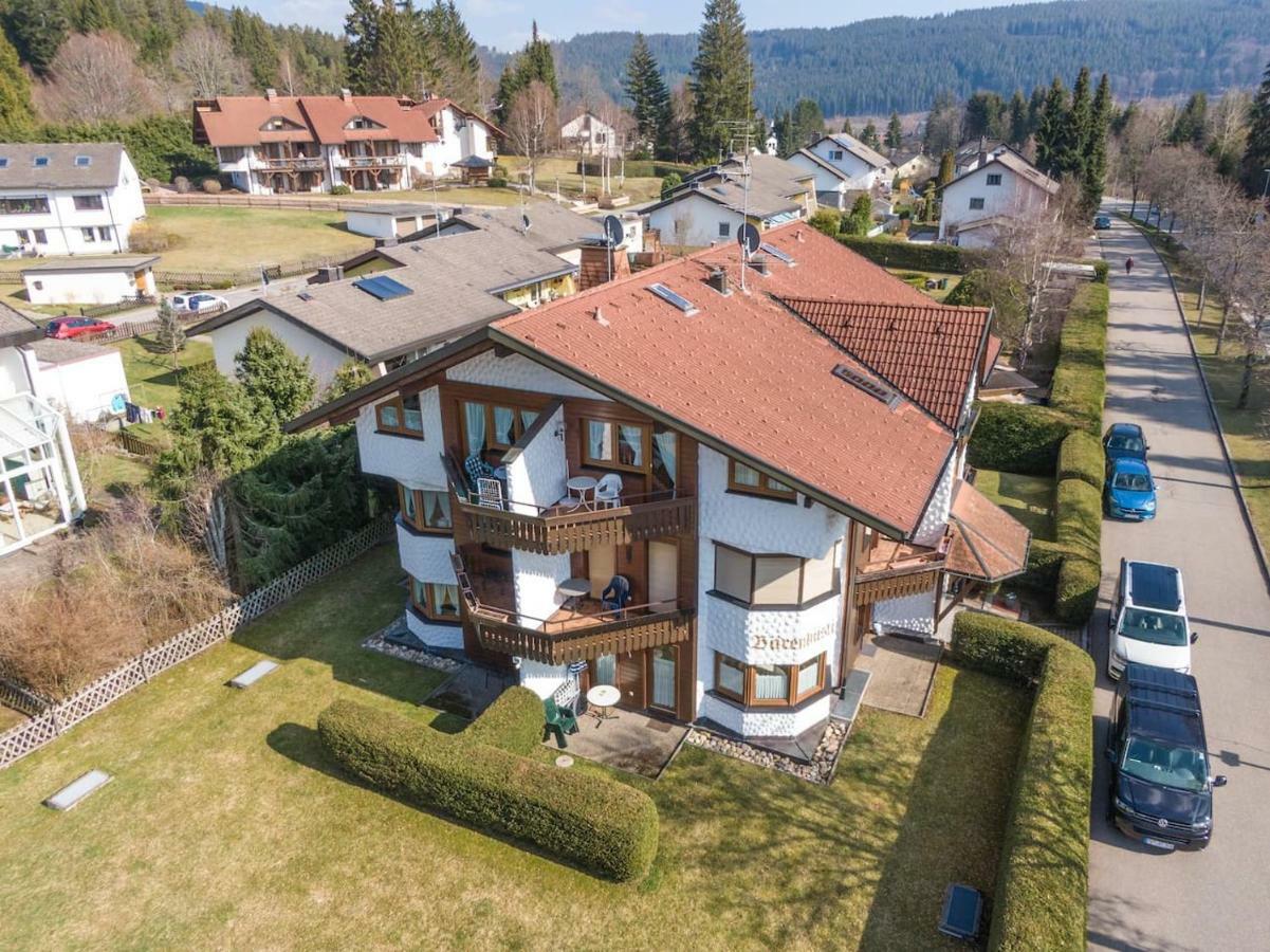 Apartment Jonifee Am Titisee Екстер'єр фото