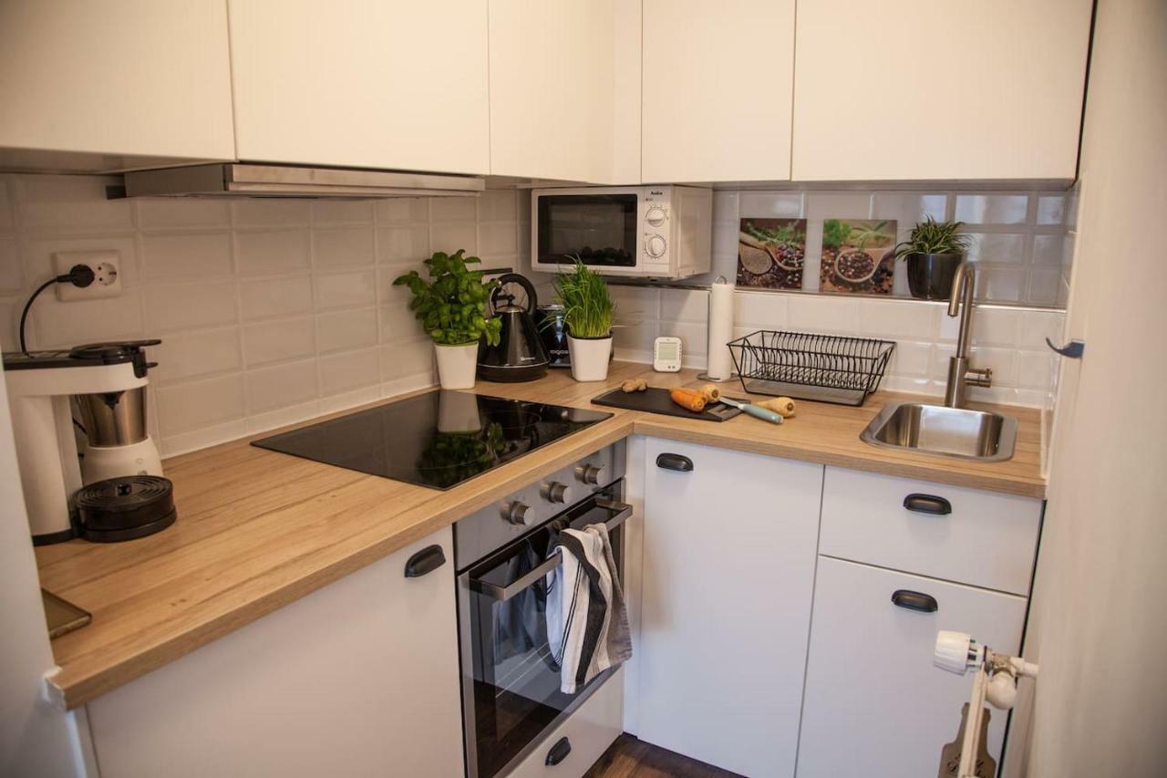 Apartment Jonifee Am Titisee Екстер'єр фото