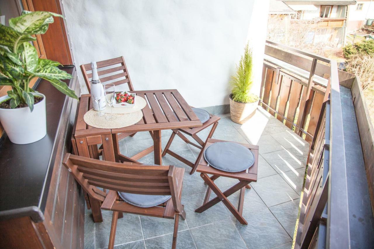 Apartment Jonifee Am Titisee Екстер'єр фото
